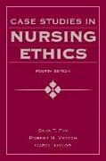 Case Studies in Nursing Ethics