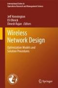 Wireless Network Design