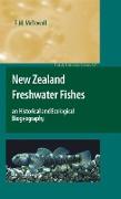 New Zealand Freshwater Fishes