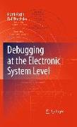 Debugging at the Electronic System Level