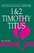 1 & 2 Timothy, Titus