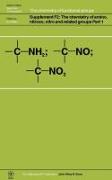 The Chemistry of Amino, Nitroso, Nitro and Related Groups, Supplement F2