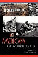 Americana: Readings in Popular Culture