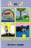 A to Z Bible Stories