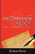 The 67th Book of the Bible: Journal