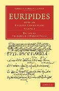 Euripides - Volume 3