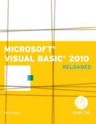 Microsoft® Visual Basic 2010