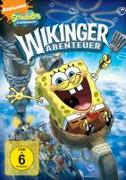 SpongeBob Schwammkopf - Wikinger-Abenteuer