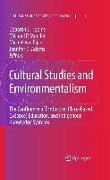 Cultural Studies and Environmentalism