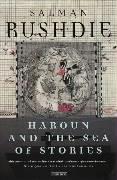 Haroun And The Sea of Stories