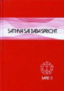 Sathya Sai Baba spricht Band 3