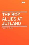 The Boy Allies at Jutland