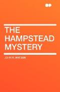 The Hampstead Mystery