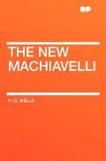 The New Machiavelli