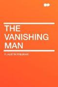 The Vanishing Man