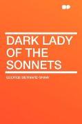 Dark Lady of the Sonnets