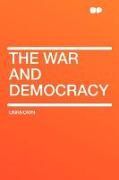 The War and Democracy