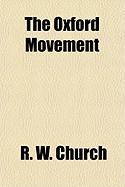 The Oxford Movement