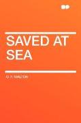 Saved at Sea