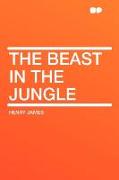 The Beast in the Jungle