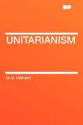 Unitarianism