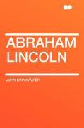 Abraham Lincoln