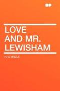 Love and Mr. Lewisham