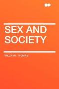 Sex and Society