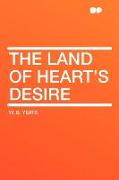 The Land of Heart's Desire