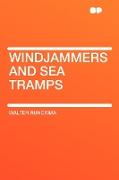 Windjammers and Sea Tramps