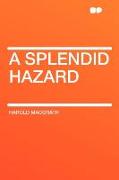 A Splendid Hazard