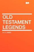 Old Testament Legends