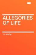 Allegories of Life
