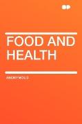 Food and Health