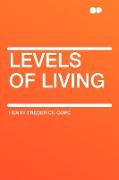 Levels of Living