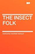 The Insect Folk