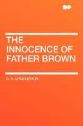 The Innocence of Father Brown