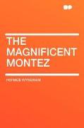 The Magnificent Montez