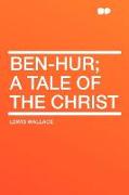 Ben-Hur, A Tale of the Christ