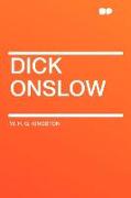 Dick Onslow