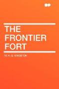 The Frontier Fort