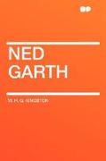 Ned Garth