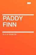 Paddy Finn