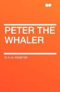 Peter the Whaler