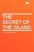 The Secret of the Island