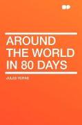 Around the World in 80 Days