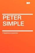 Peter Simple