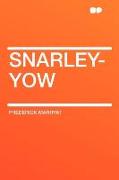 Snarley-Yow