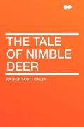 The Tale of Nimble Deer