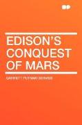 Edison's Conquest of Mars